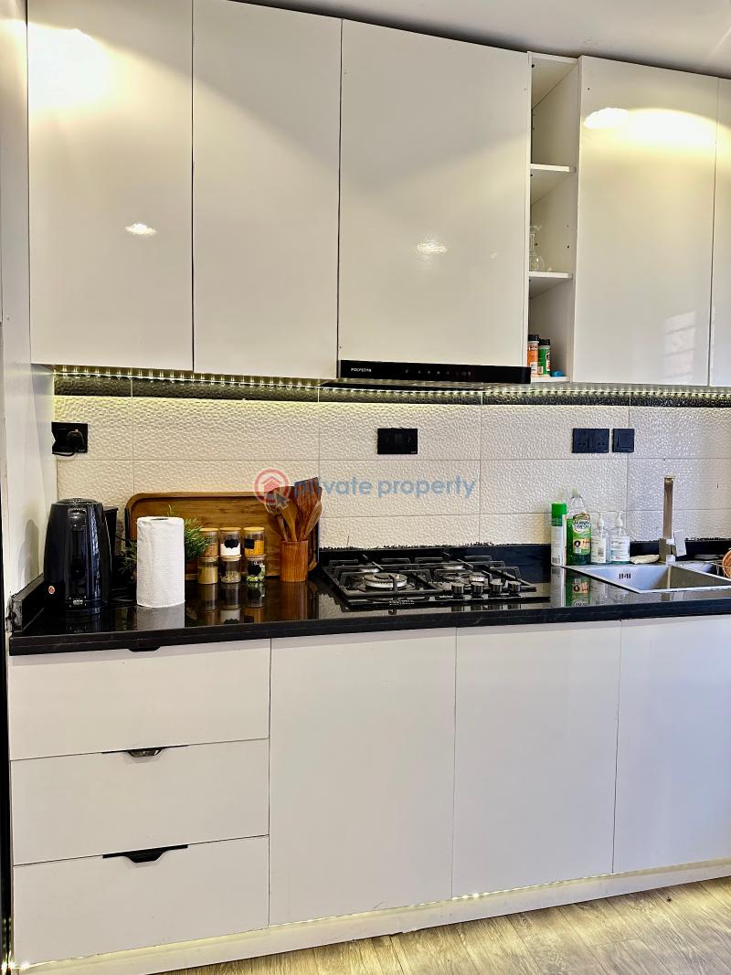 2 bedroom Block Of Flats Short let Westron Close, Lekki Phase 1, Lagos Nigeria. Lekki Phase 1 Lagos - 18