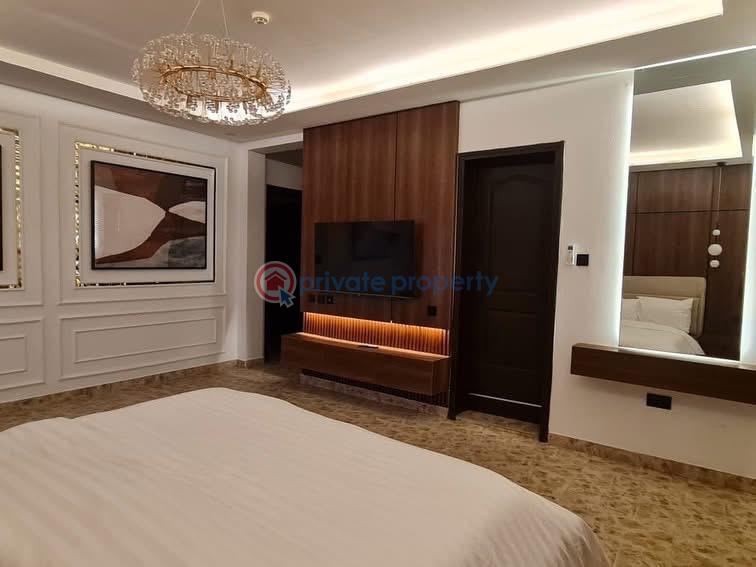 3 bedroom Block Of Flats Short let Anthony Maryland Anthony Village Maryland Lagos - 10