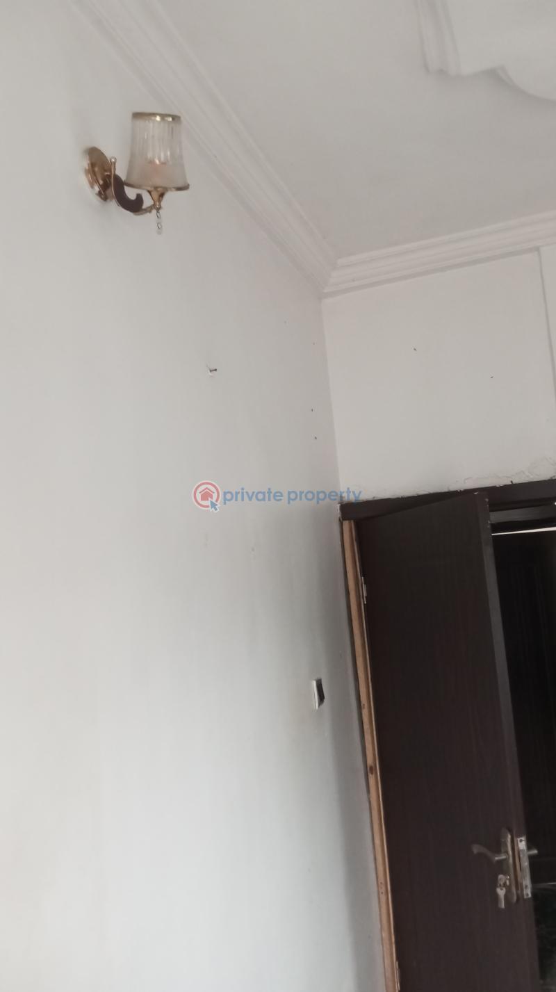 3 bedroom Shared Apartment For Rent Even Estate Ado Ajah Lagos - 10