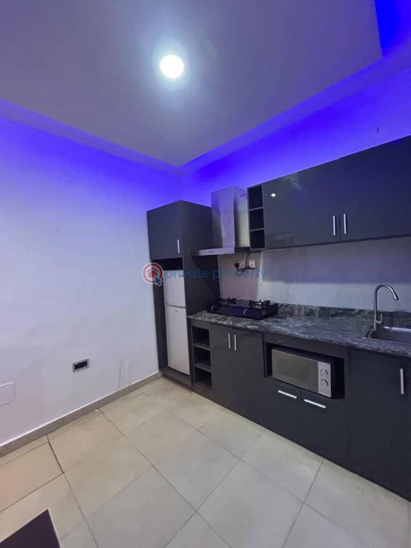 1 bedroom Flat & Apartment For Rent Admiralty Way Lekki Phase 1 Lagos - 5