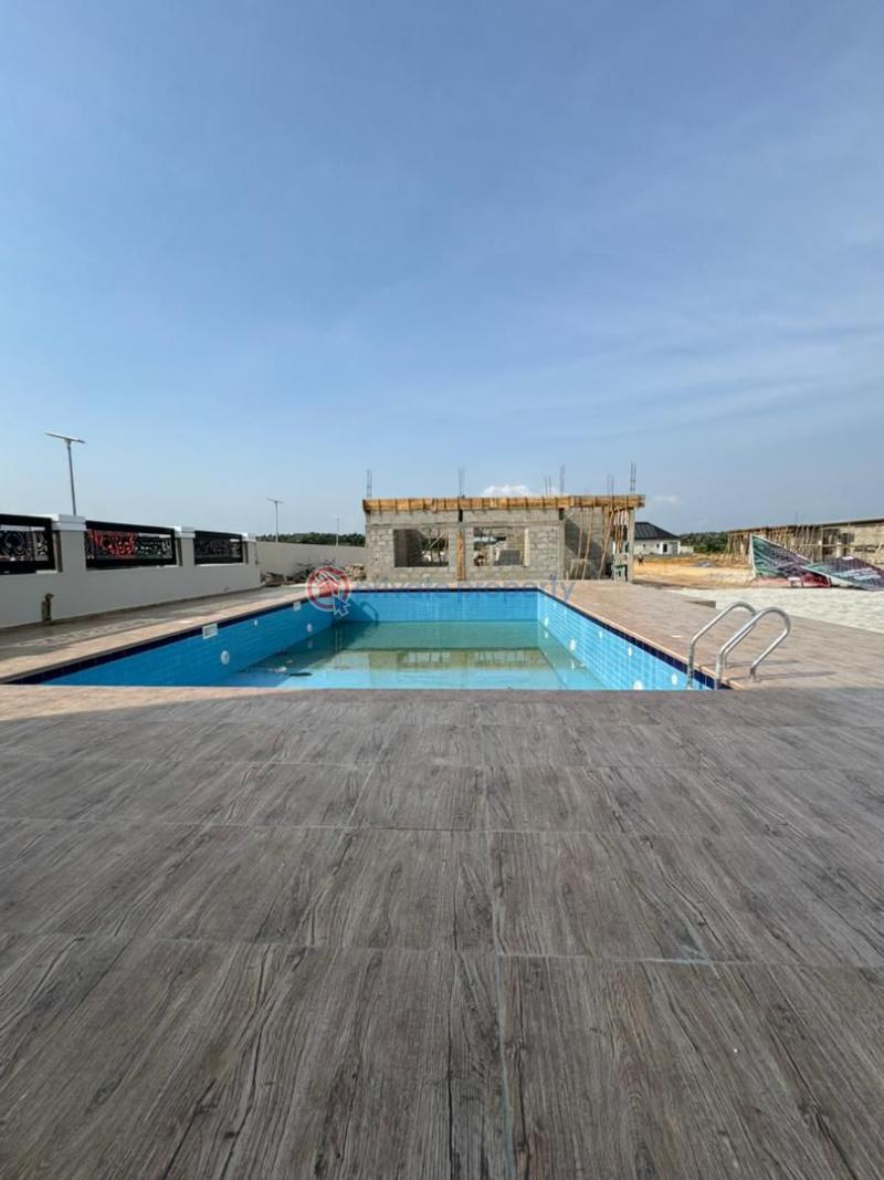 3 bedroom Bungalow For Sale Celebrating Park Eleko Ibeju-Lekki Lagos - 11