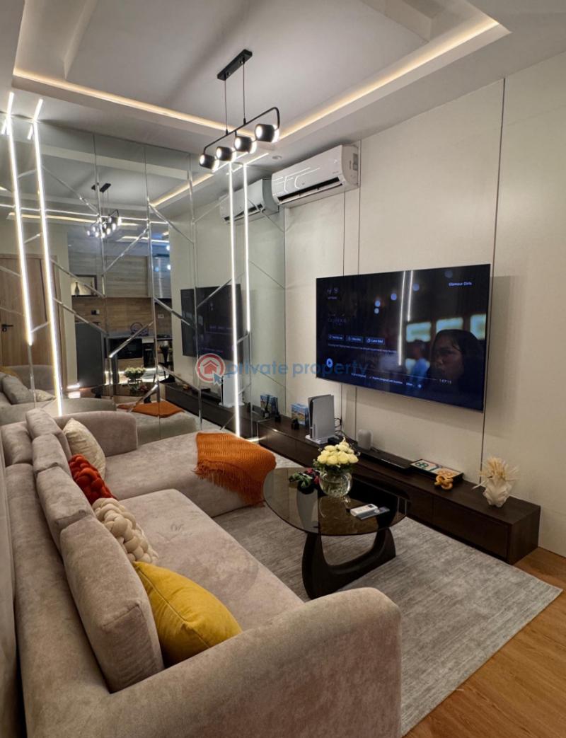 1 bedroom Mini Flat Short let Ologolo Lekki Lagos - 0