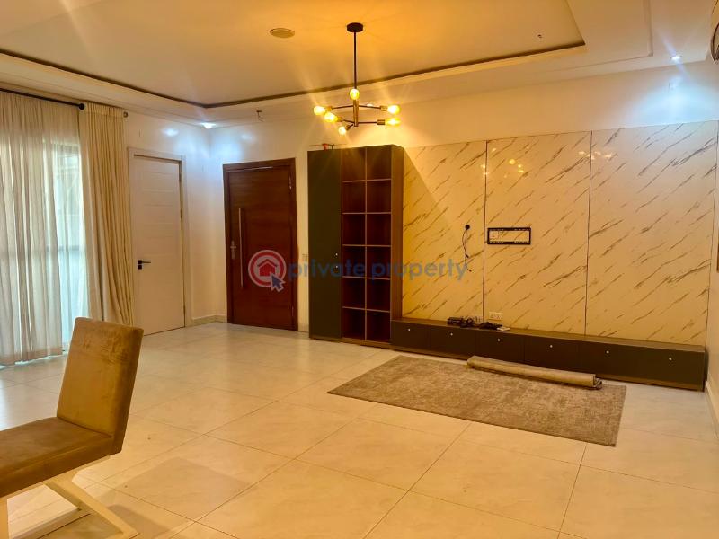 3 bedroom Block Of Flats For Rent Ologolo Lekki Lagos - 1