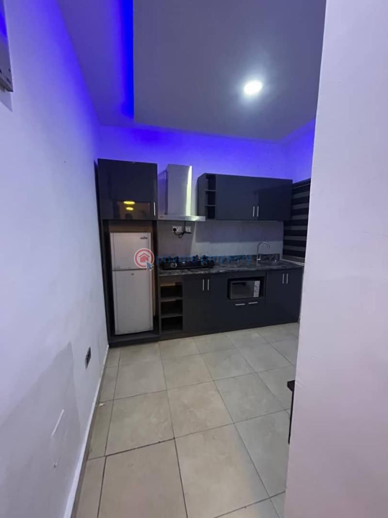 1 bedroom Flat & Apartment For Rent Admiralty Way Lekki Phase 1 Lagos - 4