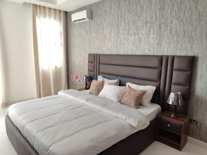 2 bedroom Flat & Apartment Short let Off Admiralty Road Lekki Phase 1 Lagos - 11