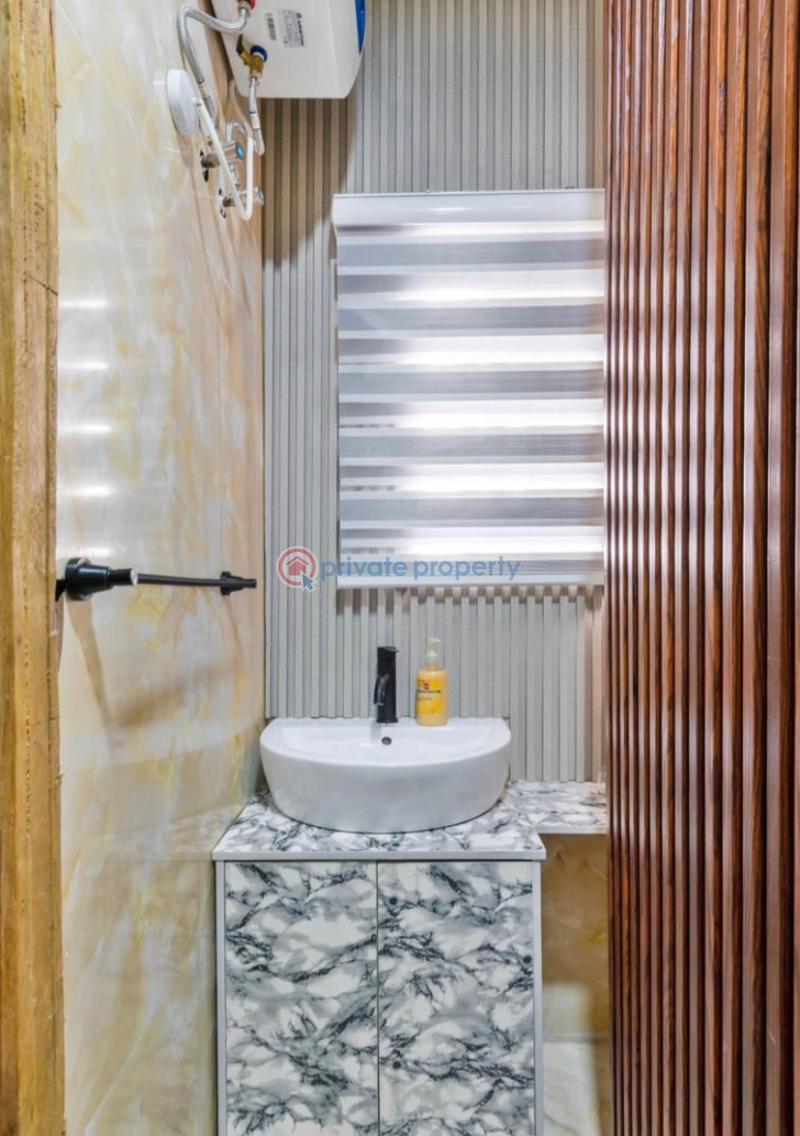 1 bedroom Mini Flat Short let Lekki Expressway Lagos - 8