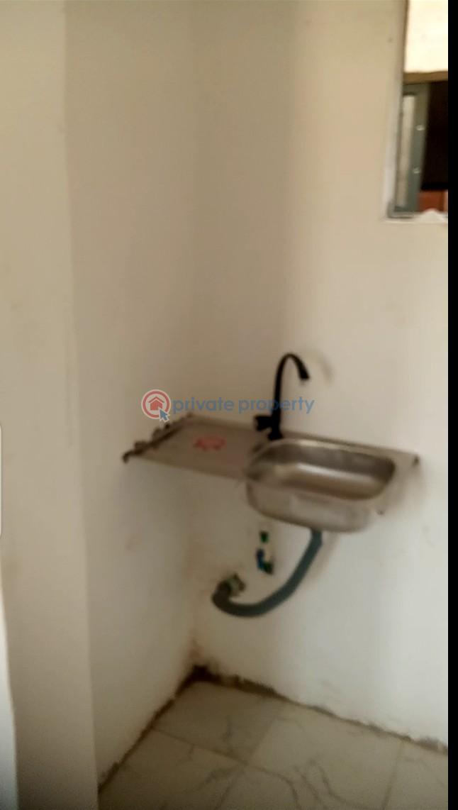 1 bedroom Self Contain For Rent Lady Lak Bariga Shomolu Lagos - 2