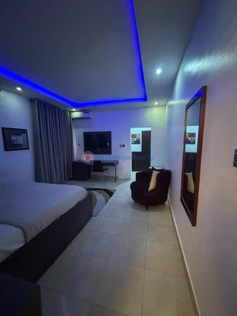 1 bedroom Flat & Apartment For Rent Admiralty Way Lekki Phase 1 Lagos - 3