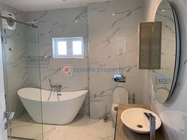 3 bedroom Block Of Flats For Rent Ikeja GRA Lagos - 6