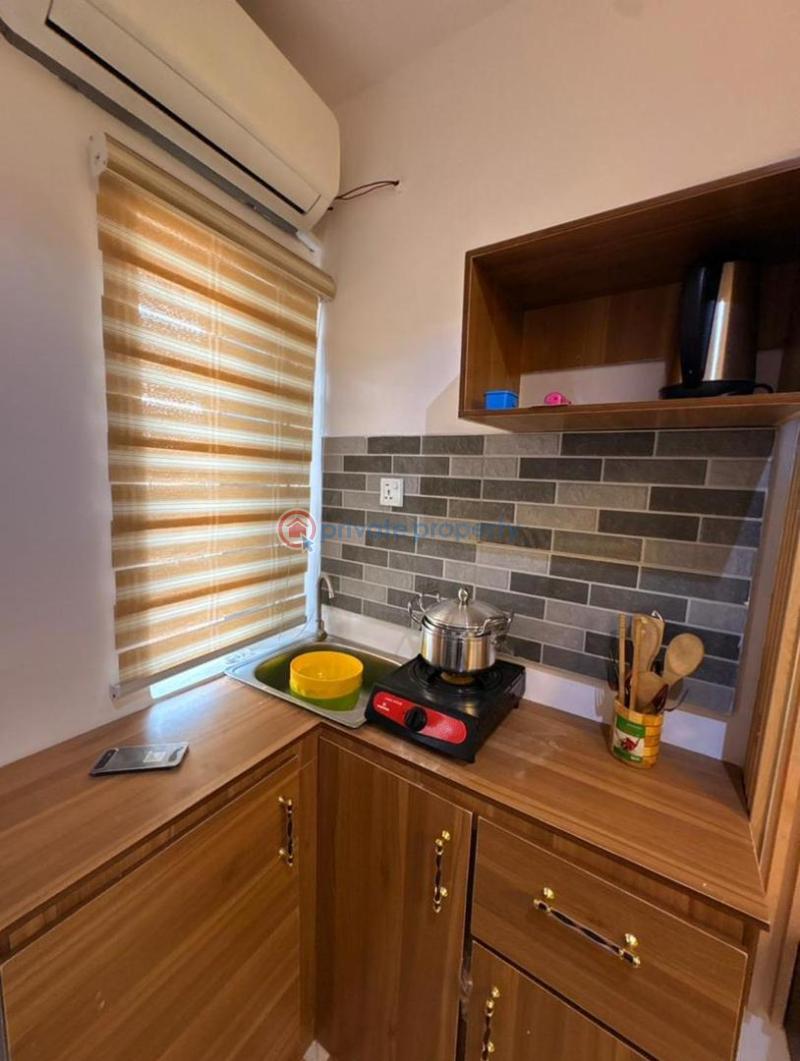 1 bedroom Studio Apartment Short let Surulere Lagos - 1