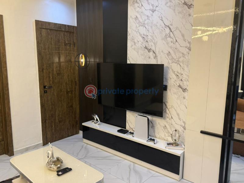 2 bedroom Block Of Flats For Rent Ikate Elegushi Lekki Lagos - 10