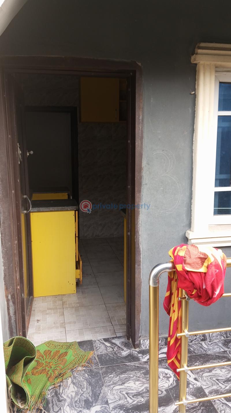 3 bedroom Shared Apartment For Rent Even Estate Ado Ajah Lagos - 15