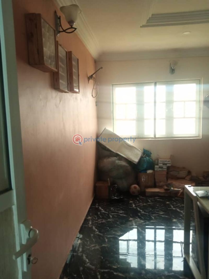 5 bedroom Duplex For Sale Mayfair Garden Eputu Ajah Lagos (PID 3PAADV