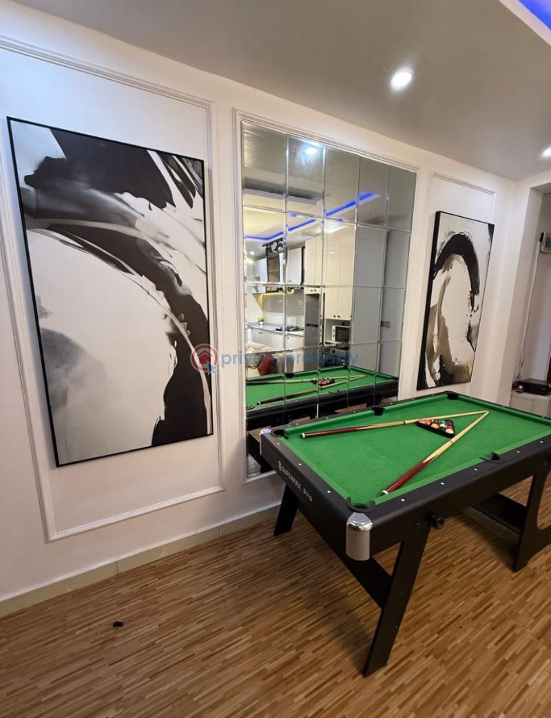 1 bedroom Mini Flat Short let Lekki Expressway Lagos - 5