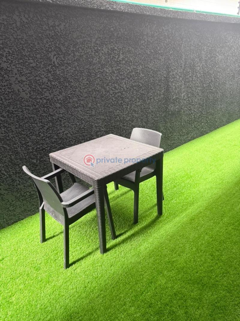 2 bedroom Block Of Flats For Rent Ikate Elegushi Lekki Lagos - 1