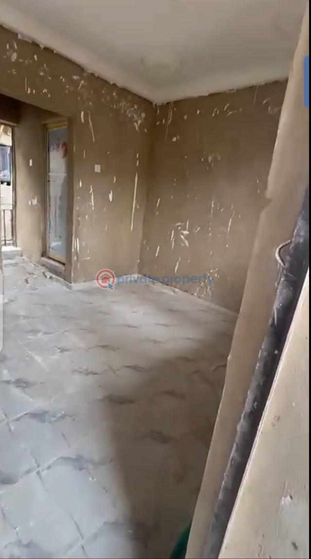 1 bedroom Self Contain For Rent Bajulaiye Shomolu Lagos - 2