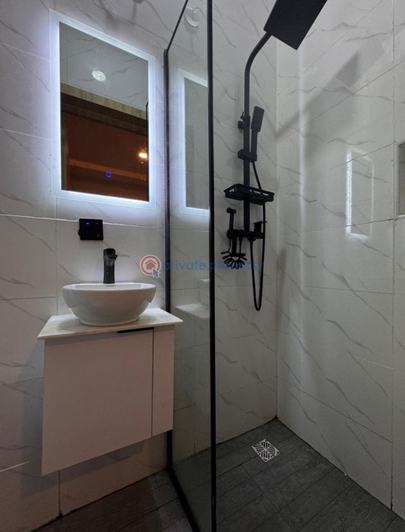 1 bedroom Mini Flat Short let Ologolo Lekki Lagos - 6