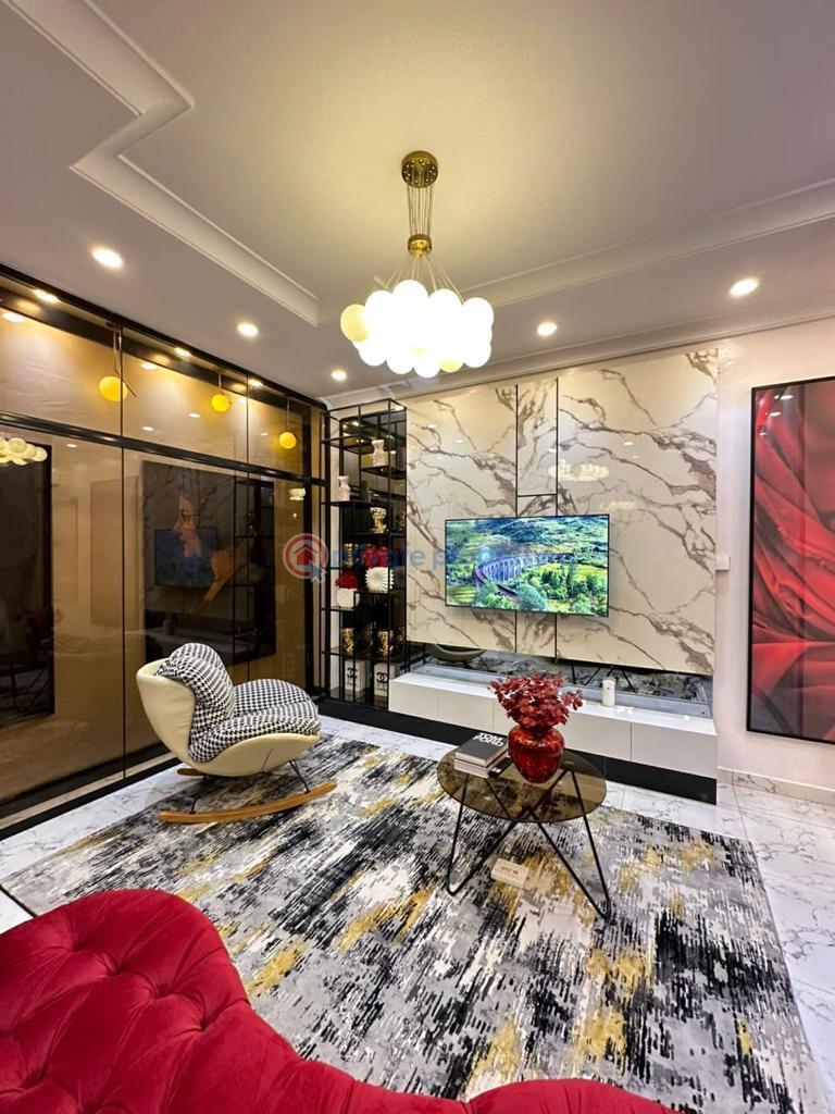 1 bedroom Flat & Apartment Short let Chevron Drive Lekki Lagos - 0