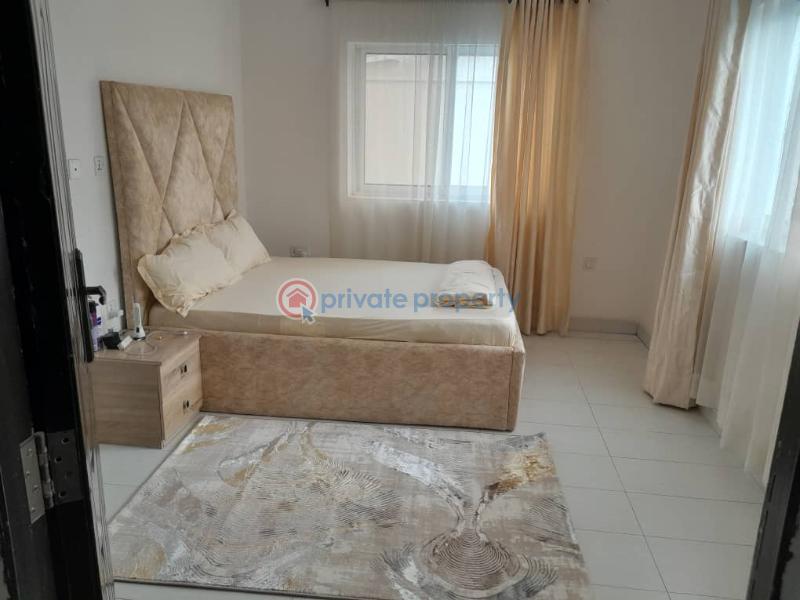 1 bedroom Mini Flat For Sale Abraham Adesanya Estate Lekki Phase 2 Lagos - 2