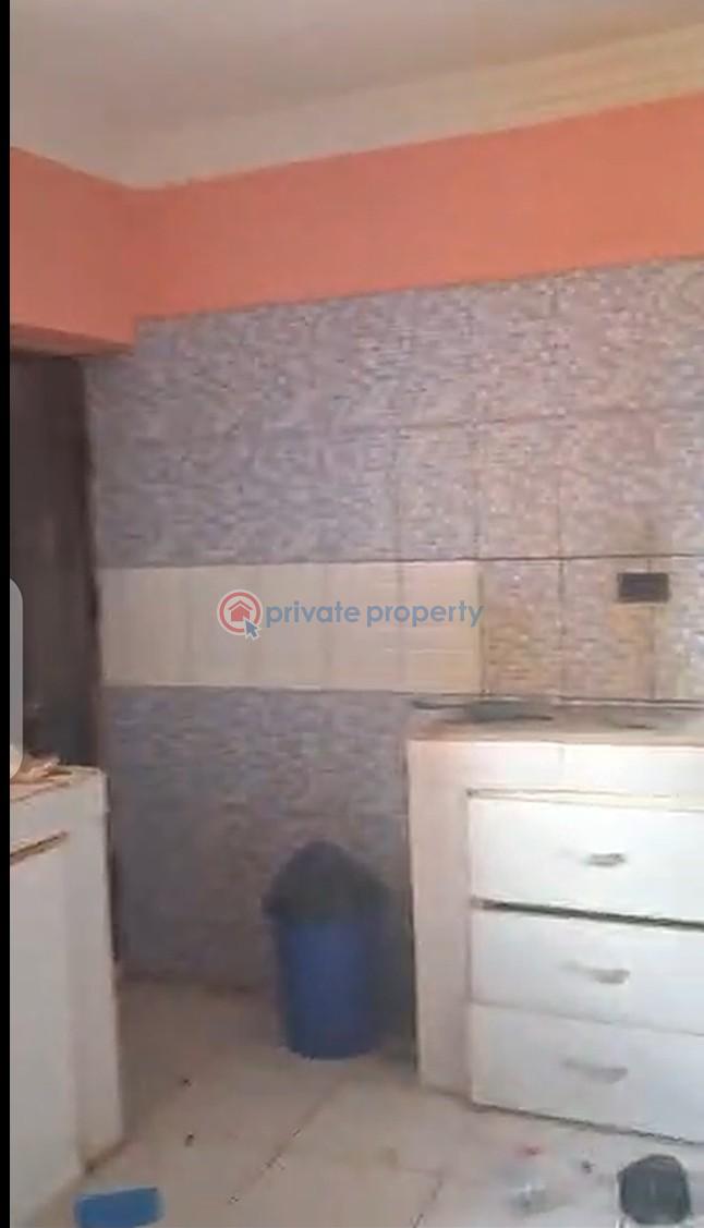 2 bedroom Block Of Flats For Rent Pedro Area Shomolu Lagos - 3