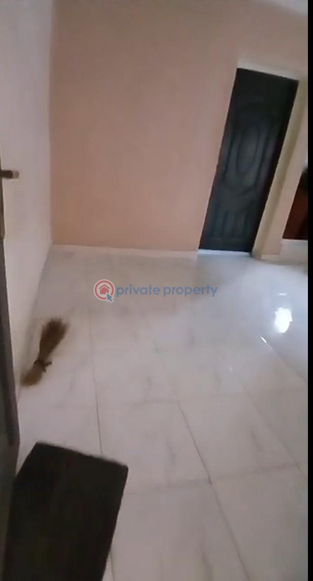 1 bedroom Mini Flat For Rent Abiodun Street, Off Market Street Onipanu Shomolu Lagos - 4