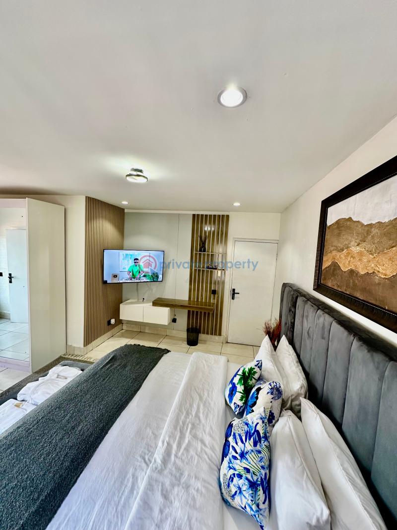 2 bedroom Block Of Flats Short let Westron Close, Lekki Phase 1, Lagos Nigeria. Lekki Phase 1 Lagos - 8