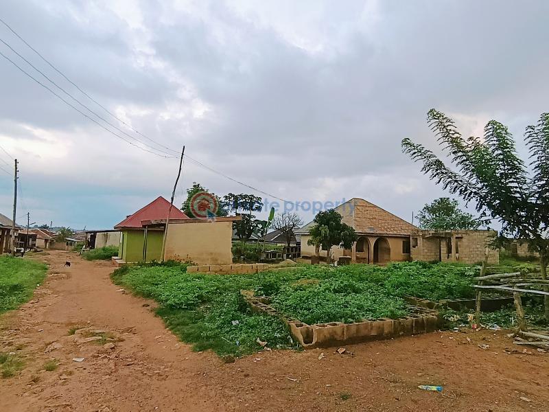 2 bedroom Self Contain For Sale Estate. Moniya Ibadan Oyo - 4
