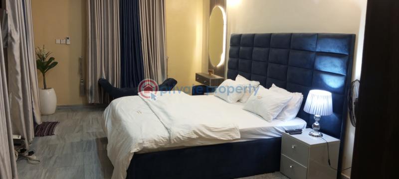 2 bedroom Block Of Flats Short let Banana Island Ikoyi Lagos - 3