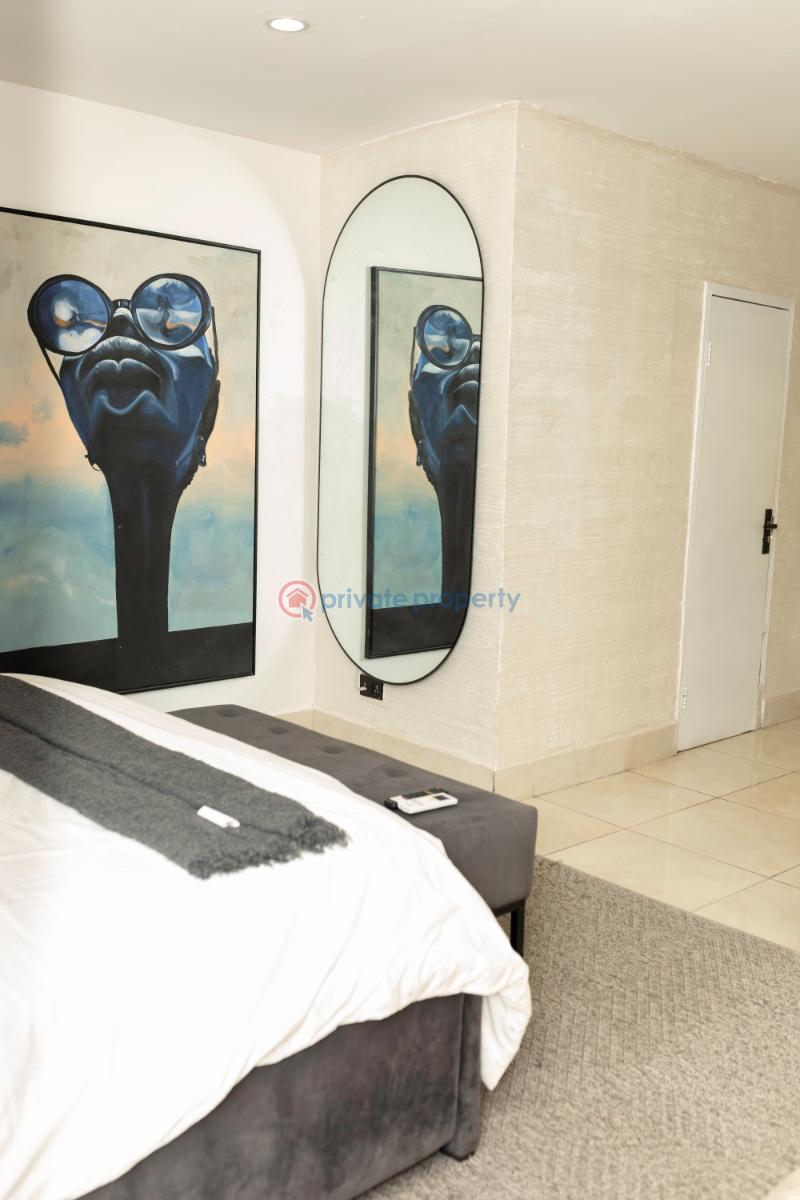 2 bedroom Block Of Flats Short let Westron Close, Lekki Phase 1, Lagos Nigeria. Lekki Phase 1 Lagos - 12