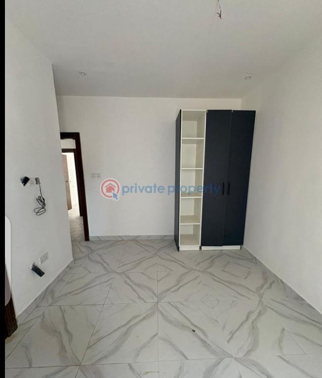 1 bedroom Mini Flat For Rent Johnson Street, Off Abiodun Street, Shomolu Onipanu Shomolu Lagos