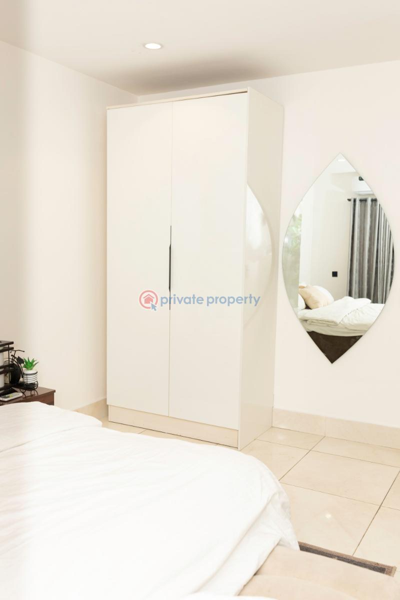 2 bedroom Block Of Flats Short let Westron Close, Lekki Phase 1, Lagos Nigeria. Lekki Phase 1 Lagos - 18