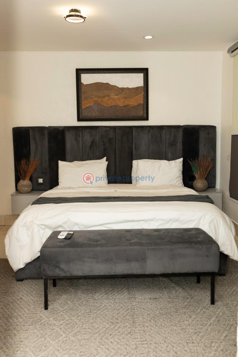 2 bedroom Block Of Flats Short let Westron Close, Lekki Phase 1, Lagos Nigeria. Lekki Phase 1 Lagos - 11