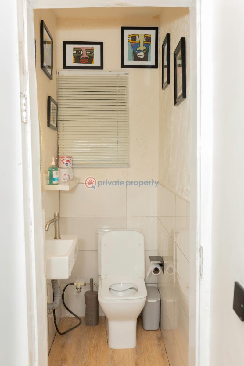 2 bedroom Block Of Flats Short let Westron Close, Lekki Phase 1, Lagos Nigeria. Lekki Phase 1 Lagos - 26