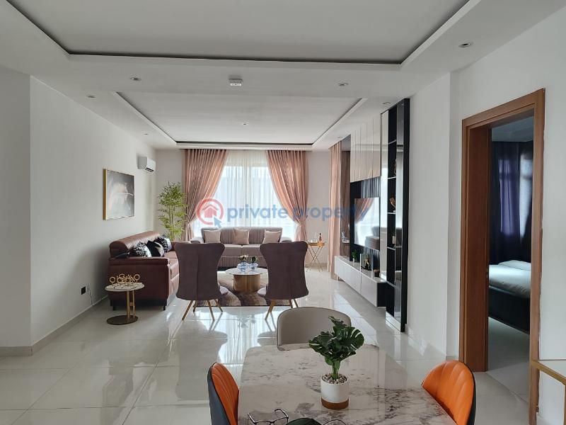 2 bedroom Flat & Apartment Short let Off Admiralty Road Lekki Phase 1 Lagos - 3