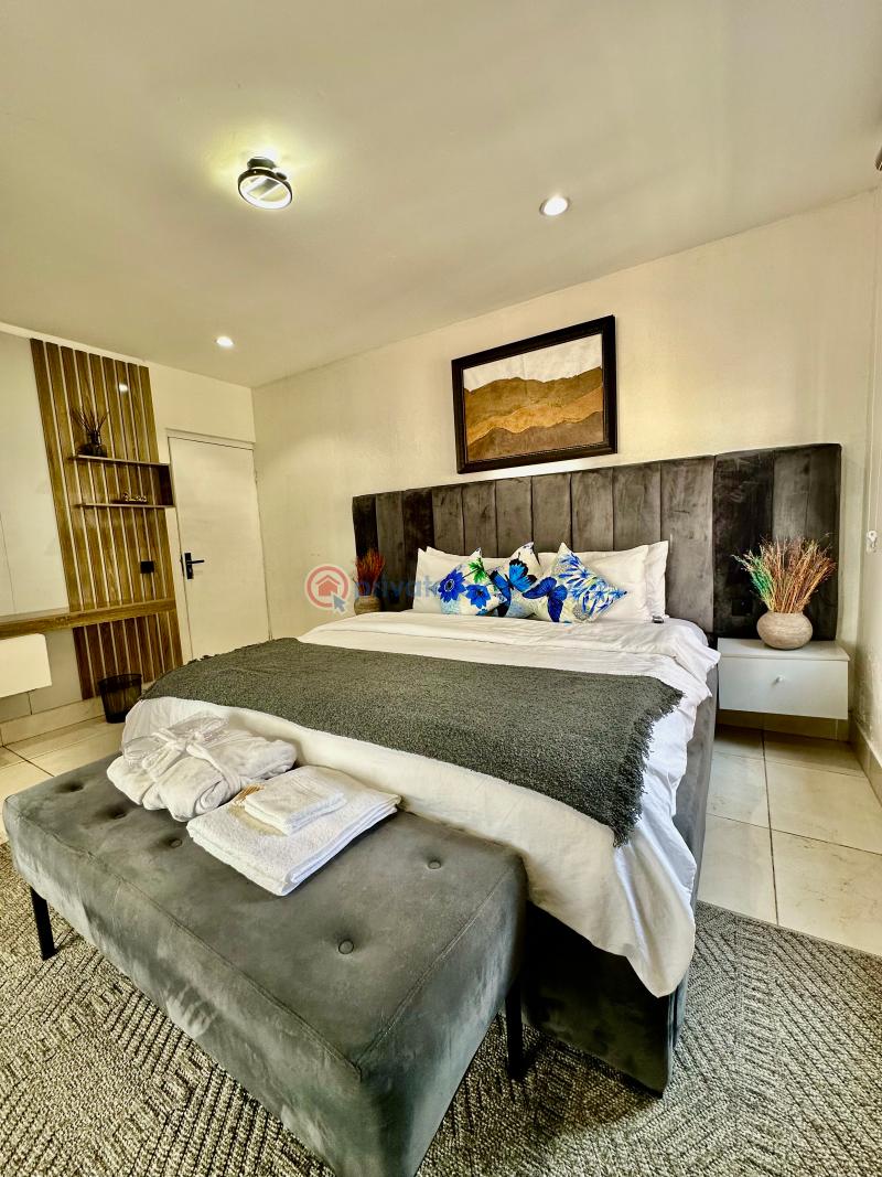 2 bedroom Block Of Flats Short let Westron Close, Lekki Phase 1, Lagos Nigeria. Lekki Phase 1 Lagos - 7