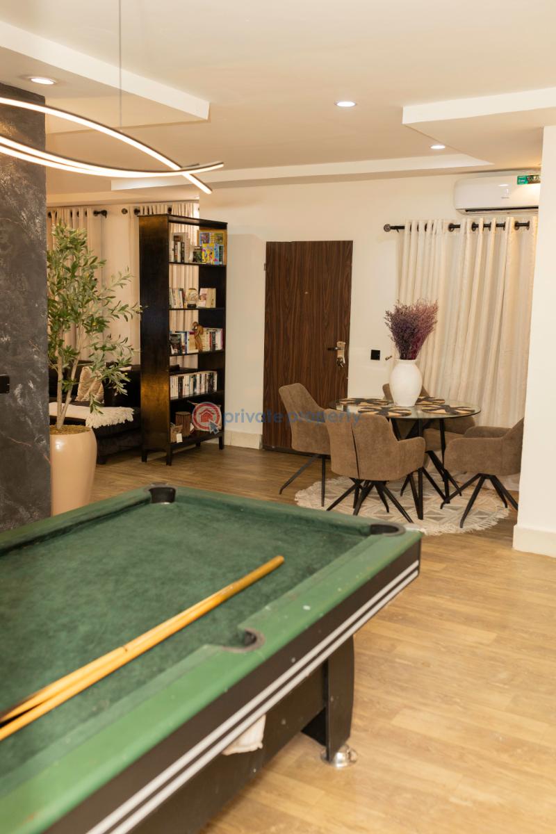 2 bedroom Block Of Flats Short let Westron Close, Lekki Phase 1, Lagos Nigeria. Lekki Phase 1 Lagos - 9