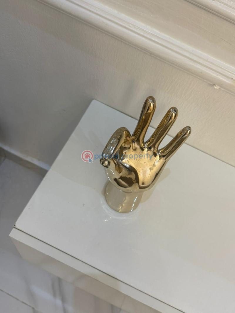 2 bedroom Block Of Flats For Rent Ikate Elegushi Lekki Lagos - 16