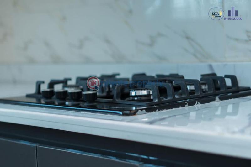 4 bedroom Terraced Duplex For Sale Orchid Road, Lekki, Lagos, Nigeria Chevron Drive Lekki Lagos - 11