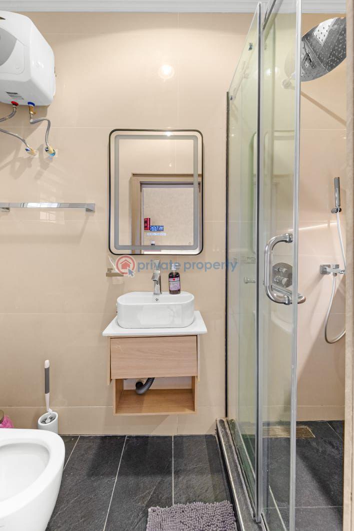 1 bedroom Mini Flat Short let Ikeja GRA Lagos - 3