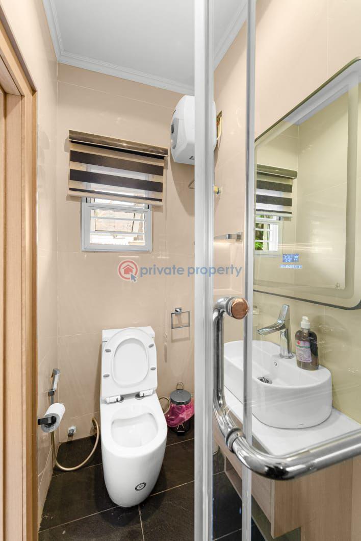 1 bedroom Mini Flat Short let Ikeja GRA Lagos - 7