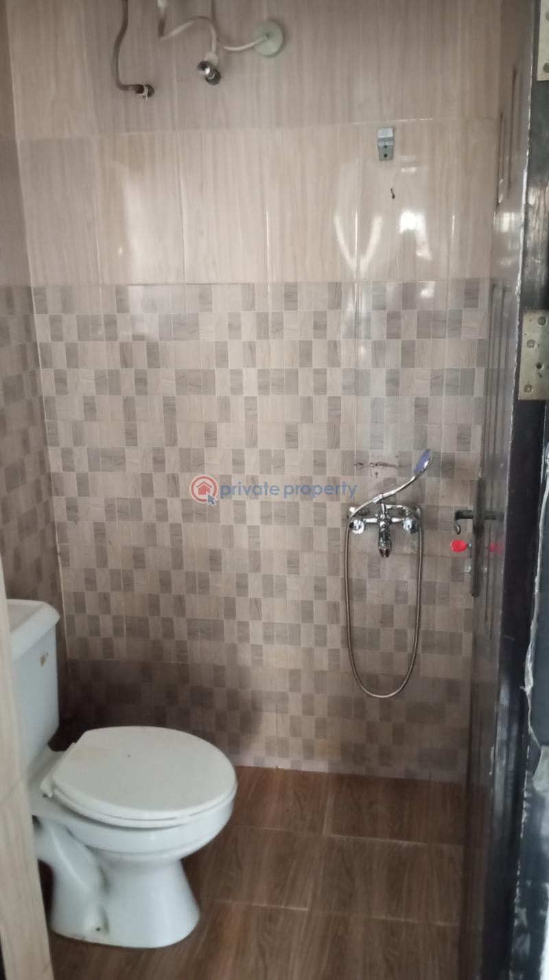 3 bedroom Shared Apartment For Rent Even Estate Ado Ajah Lagos - 8