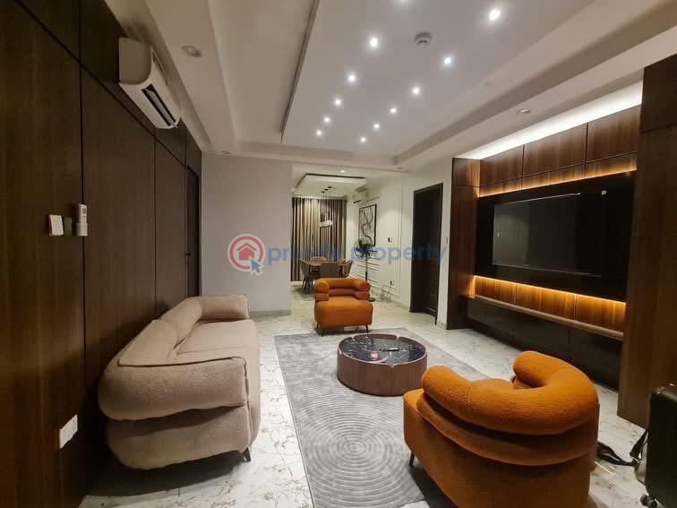 3 bedroom Block Of Flats Short let Anthony Maryland Anthony Village Maryland Lagos - 5