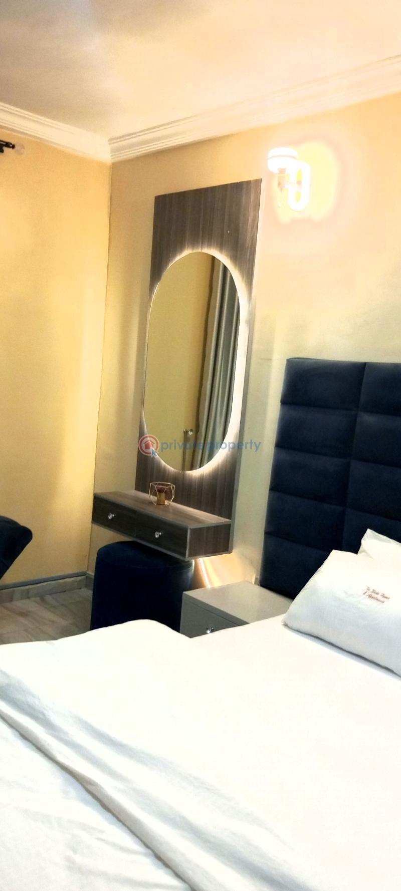 2 bedroom Block Of Flats Short let Banana Island Ikoyi Lagos - 6