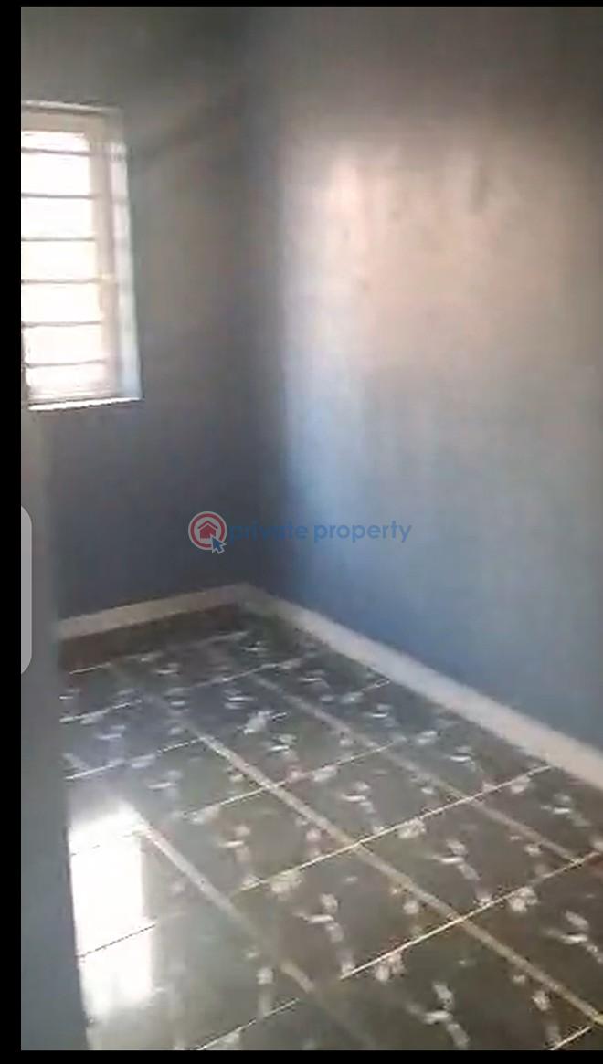 2 bedroom Block Of Flats For Rent Pedro Area Shomolu Lagos - 2
