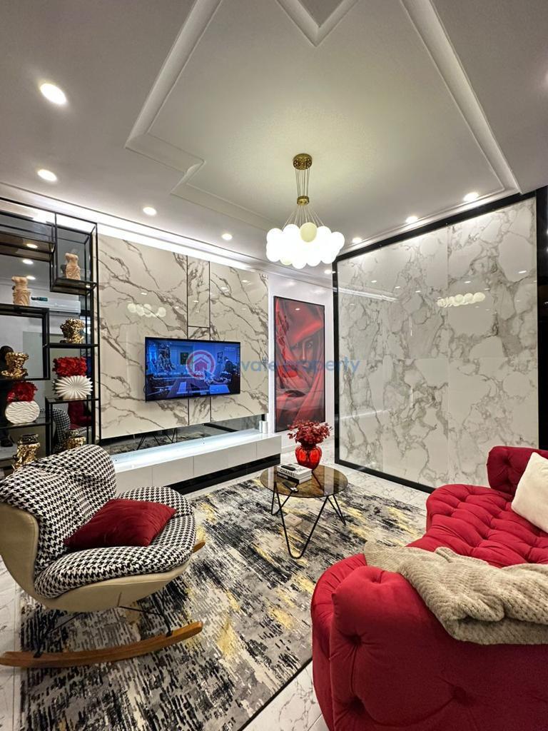 1 bedroom Flat & Apartment Short let Chevron Drive Lekki Lagos - 8