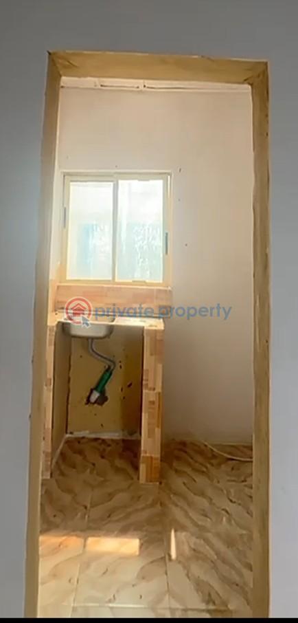 1 bedroom Mini Flat For Rent Pedro Somolu Bariga Lagos Bariga Shomolu Lagos - 2
