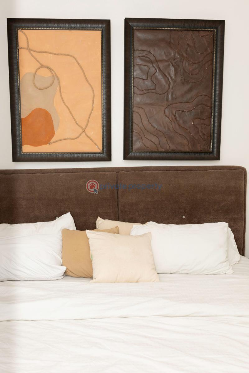 2 bedroom Block Of Flats Short let Westron Close, Lekki Phase 1, Lagos Nigeria. Lekki Phase 1 Lagos - 17