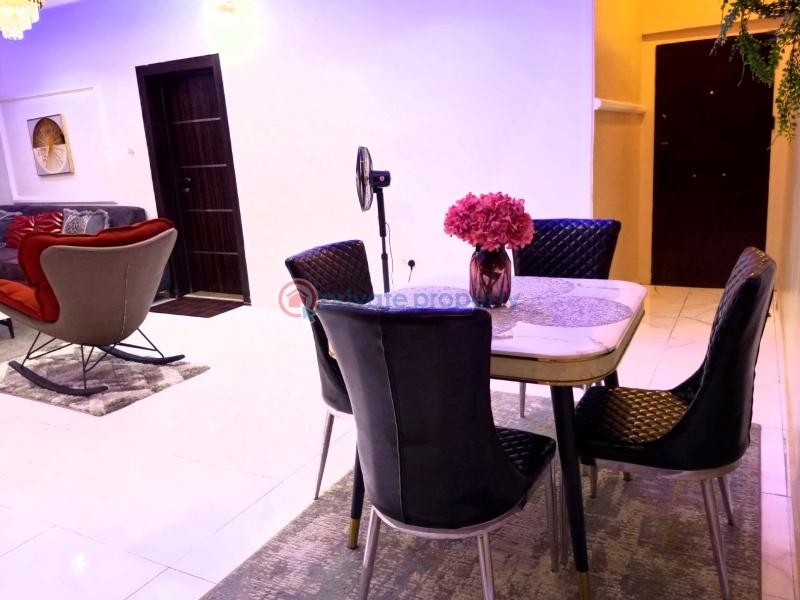 2 bedroom Block Of Flats Short let Banana Island Ikoyi Lagos - 7