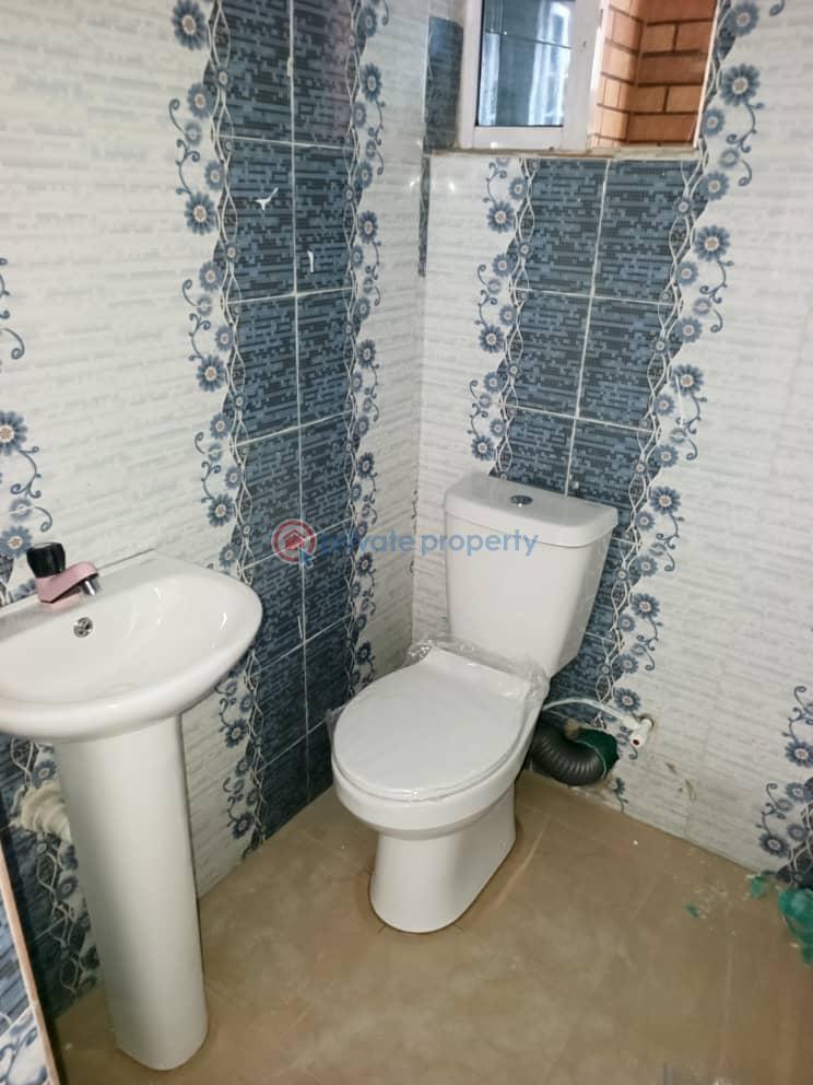 1 bedroom Mini Flat For Rent Lady Lak Bariga Shomolu Lagos - 4