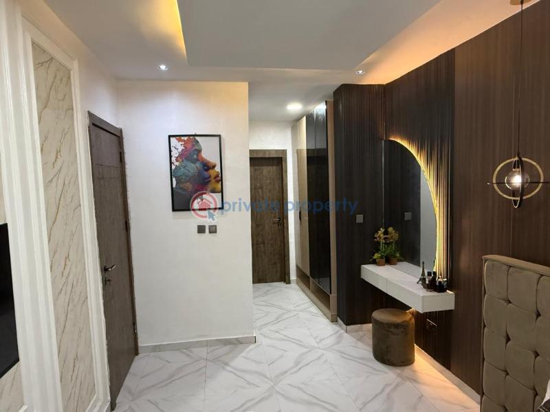 2 bedroom Block Of Flats For Rent Ikate Elegushi Lekki Lagos - 9